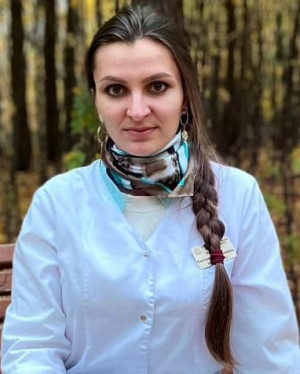 Врач психиатр-детский Акимова Екатерина Михайловна